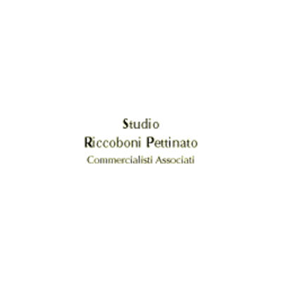 Studio Riccoboni Pettinato Commercialisti Associati Logo