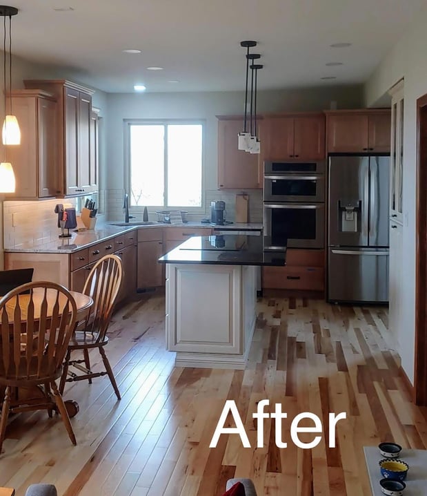Images True North Restoration of Colorado Springs