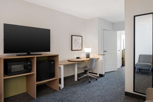 Images Spark by Hilton Orangeburg