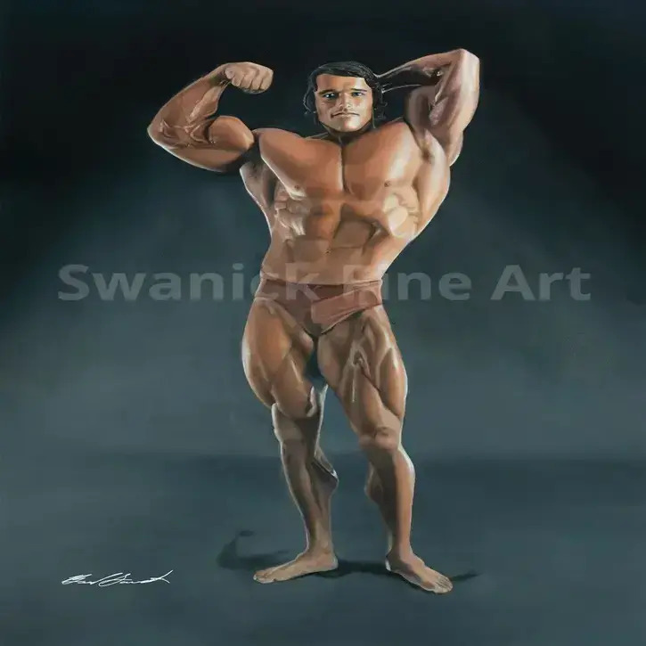 Images Swanick Fine Art
