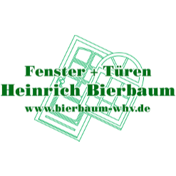 Logo Fertigbauelemente Heinrich Bierbaum