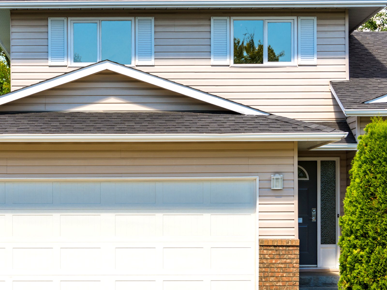 Ben's Garage Door Repair