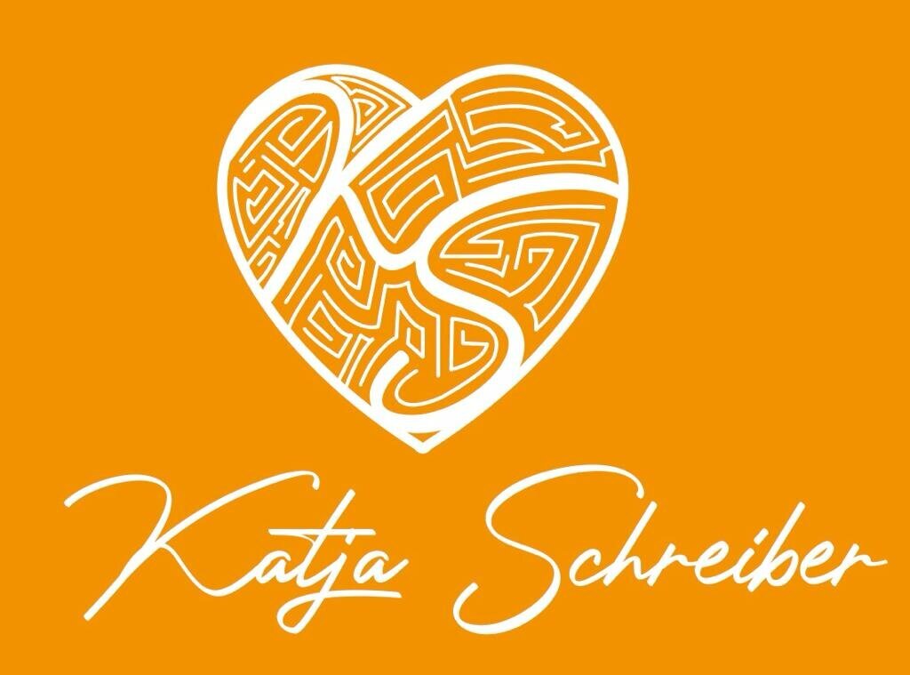 Logo Katja Schreiber tiefenpsychologische Beraterin
