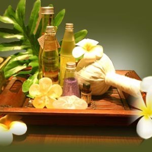 Images Pimsiri Thai massage