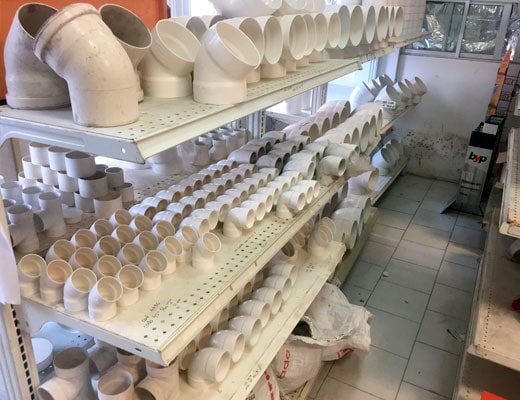 Images Plomería Y Electricidad Solórzano