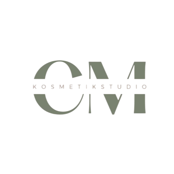 Logo Kosmetikstudio CM