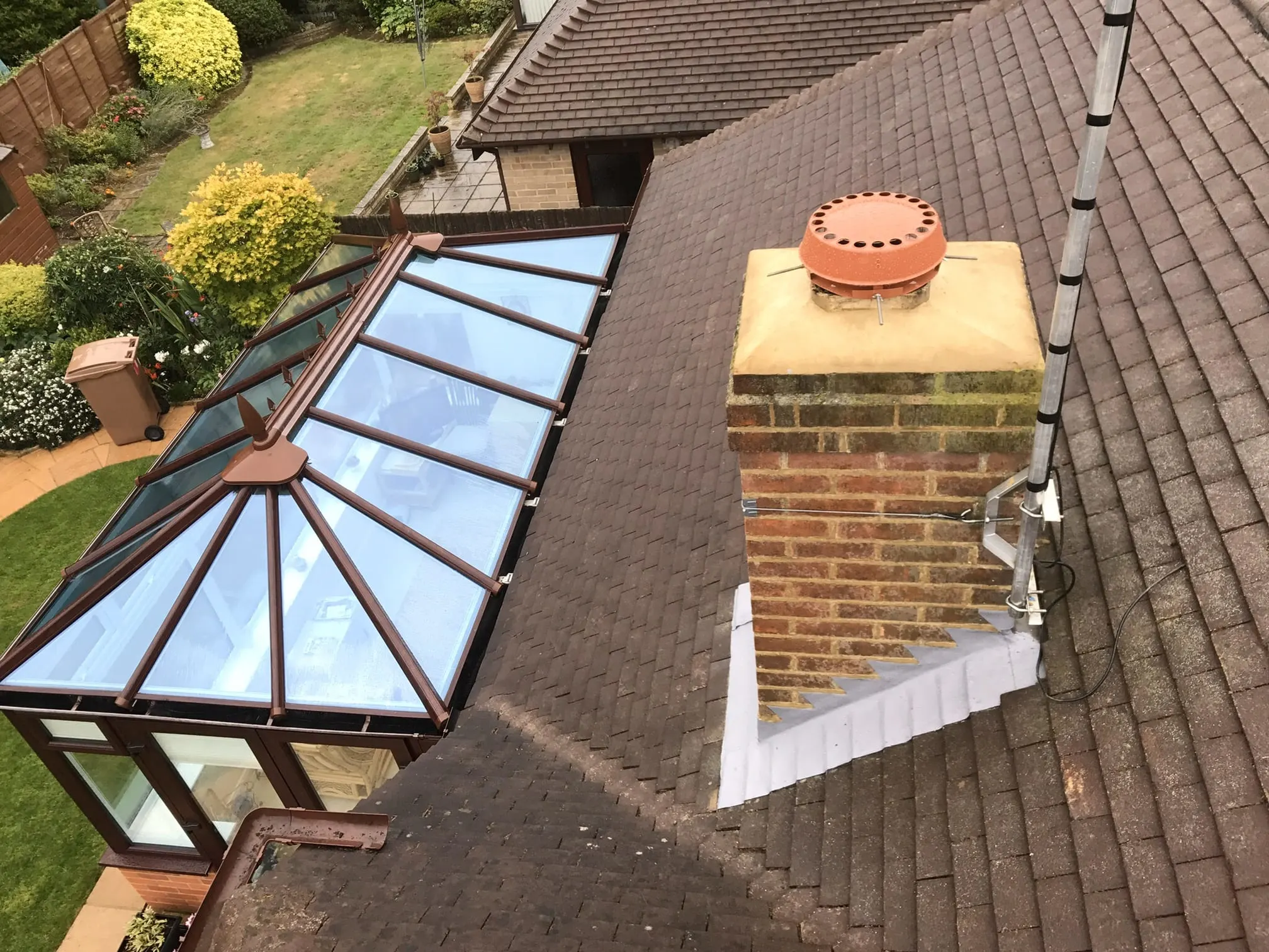 Images ABRS Roofing Services Ltd