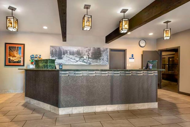 Images Best Western Plus Rio Grande Inn