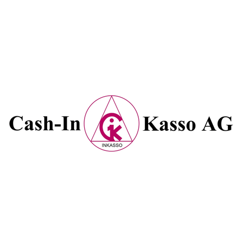 Cash-In-Kasso AG Logo