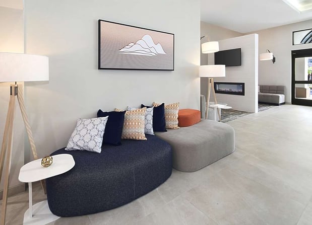 Images Homewood Suites by Hilton San Diego Central