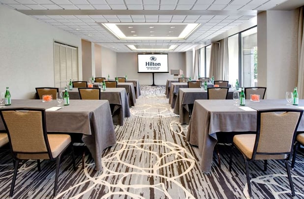 Images Hilton Houston Post Oak by the Galleria