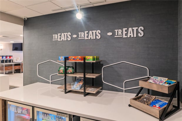 Images Hampton Inn Jasper