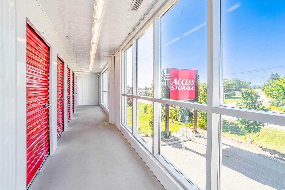 Images Access Storage - Kitchener Highland West