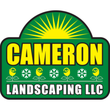 Cameron Landscaping LLC Logo