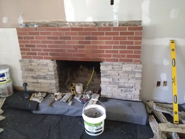 Images David Smart Fireplace