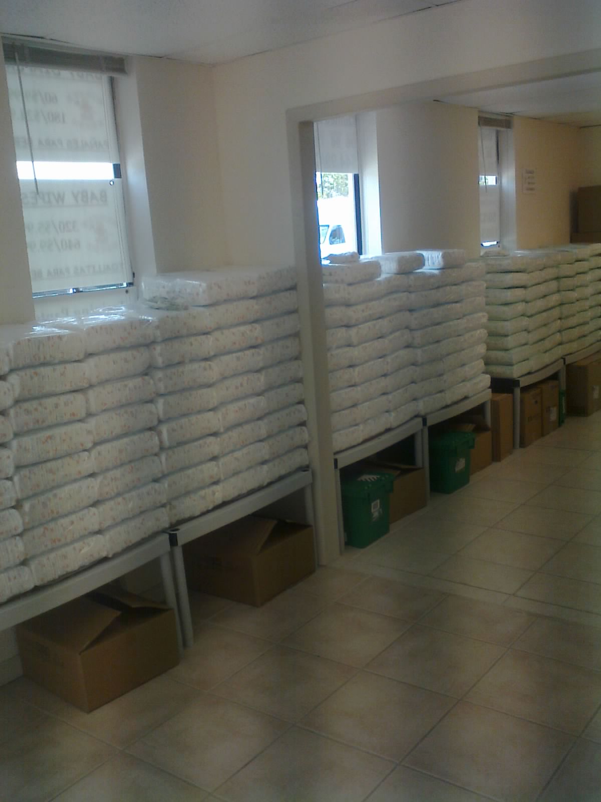 Diaper Depot Usa