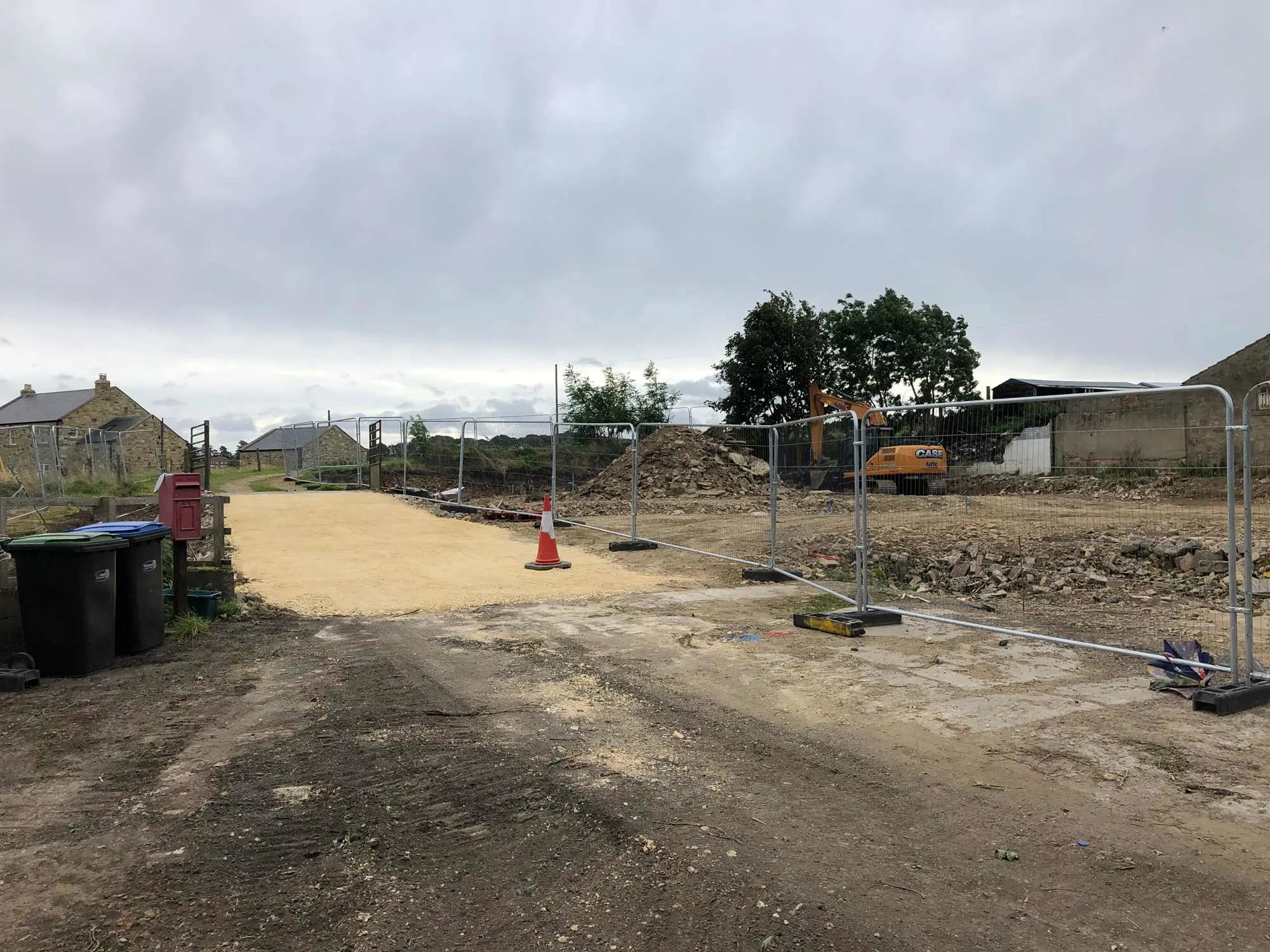 Images Northern Delta Developments Ltd