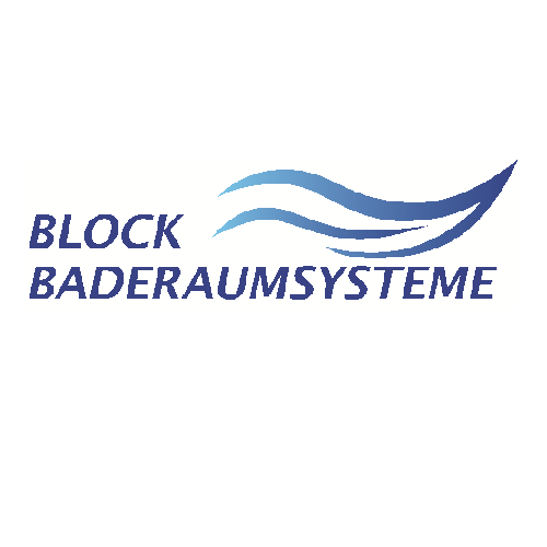 Logo Block Baderaumsysteme