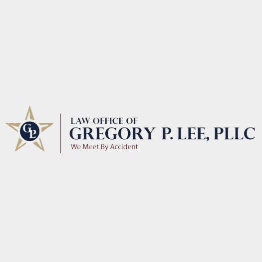 Law Office of Gregory P. Lee, PLLC Logo
