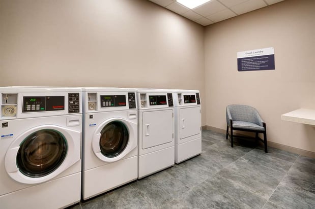 Images Hilton Garden Inn Prescott Downtown