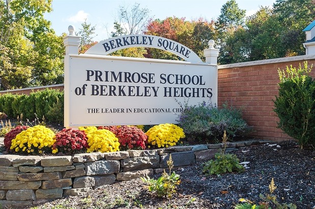 Images Primrose School of Berkeley Heights