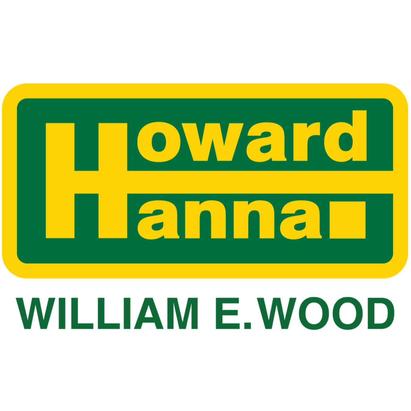 Mike Narlis - Howard Hanna - William E. Wood Realtors Logo