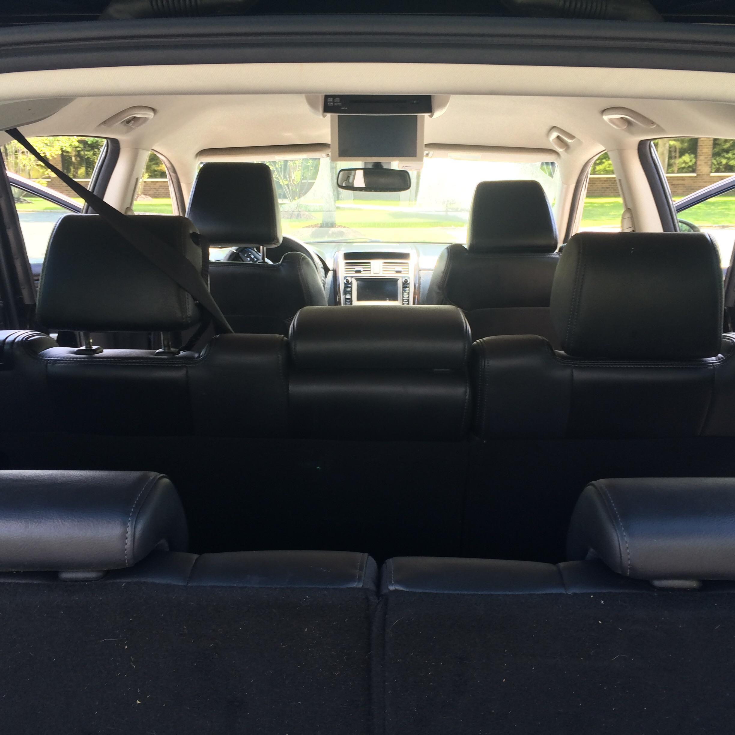 Joe's Princeton Taxi & Car Services