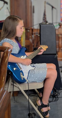 Images Lifelong Music School