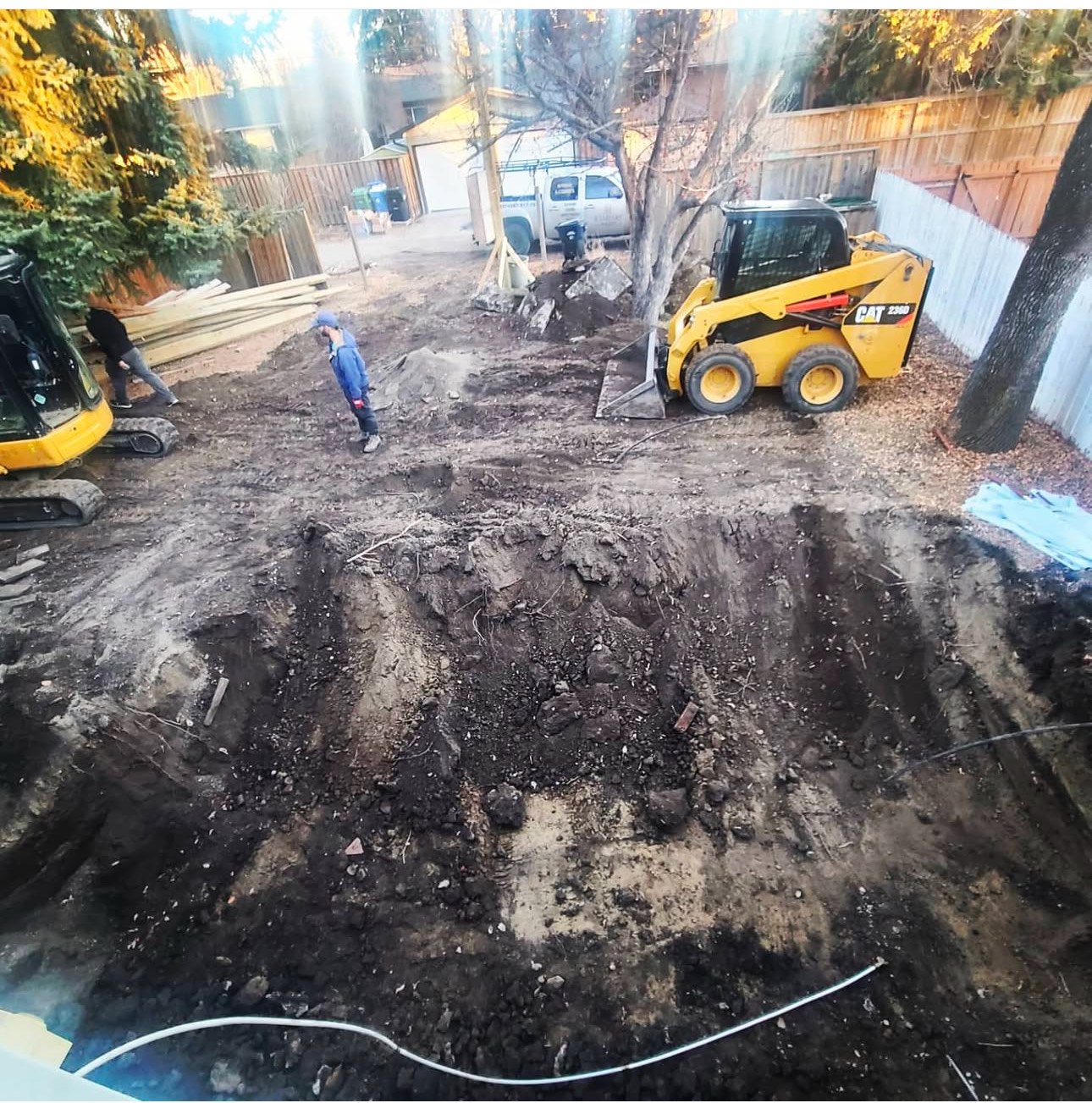 Images Rampart Builders