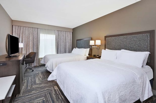 Images Hampton Inn & Suites Wells-Ogunquit