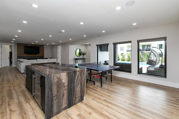 Images MIR Homes Inc