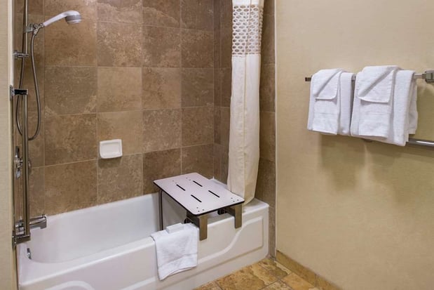 Images Hampton Inn & Suites Charlotte-Arrowood Rd.