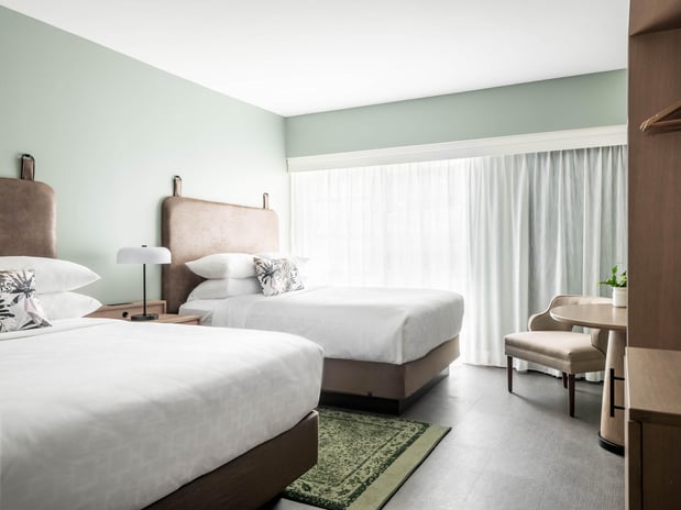 Images Hotel Indigo St Louis - Central West End by IHG