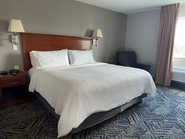 Images Candlewood Suites la Porte by IHG
