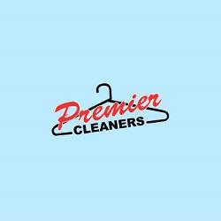 Premier Cleaners Logo