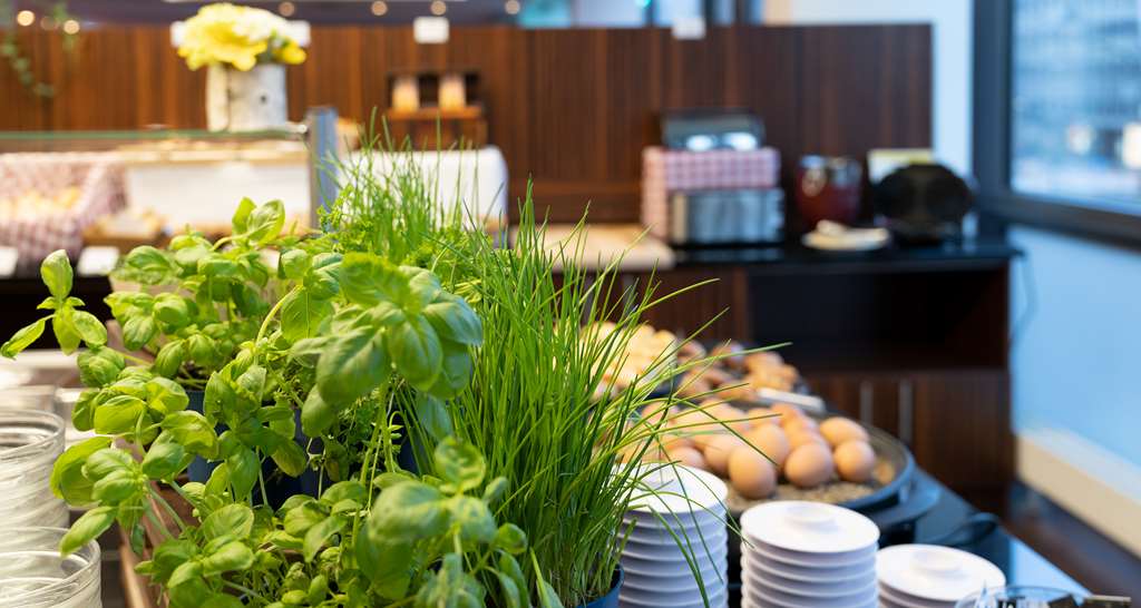 Bilder Best Western Plus Plaza Berlin Kurfuerstendamm