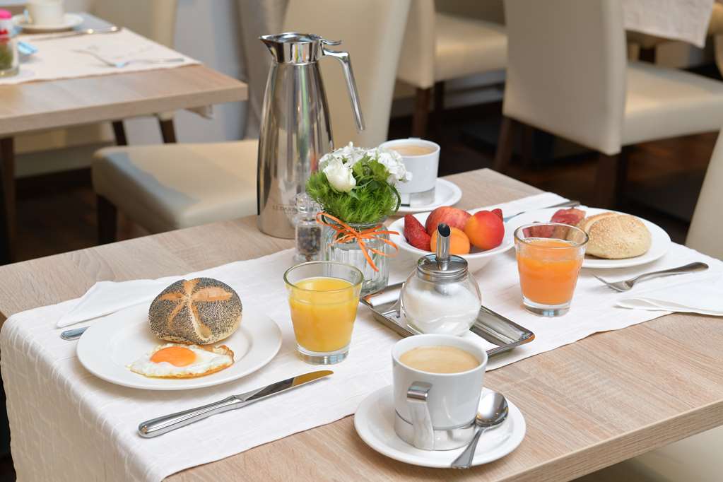 Bilder Best Western Queens Hotel Pforzheim-Niefern