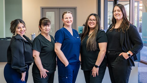Images Gentle Dental Tigard