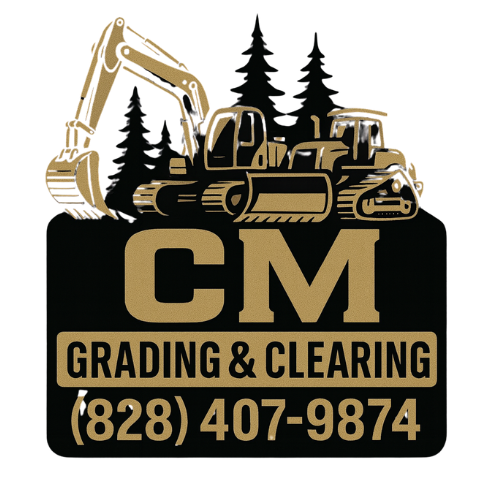 CM Grading & Clearing