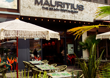 Kundenbild groß 12 Mauritius Restaurant Heilbronn