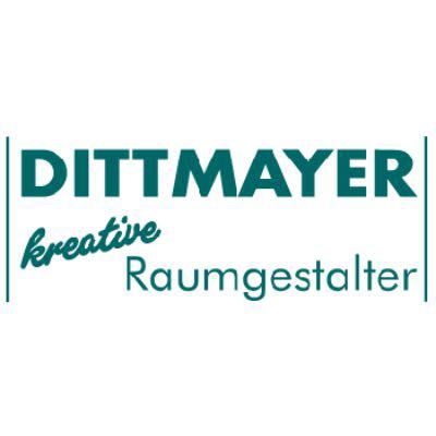 Logo Dittmayer - Kreative Raumgestalter