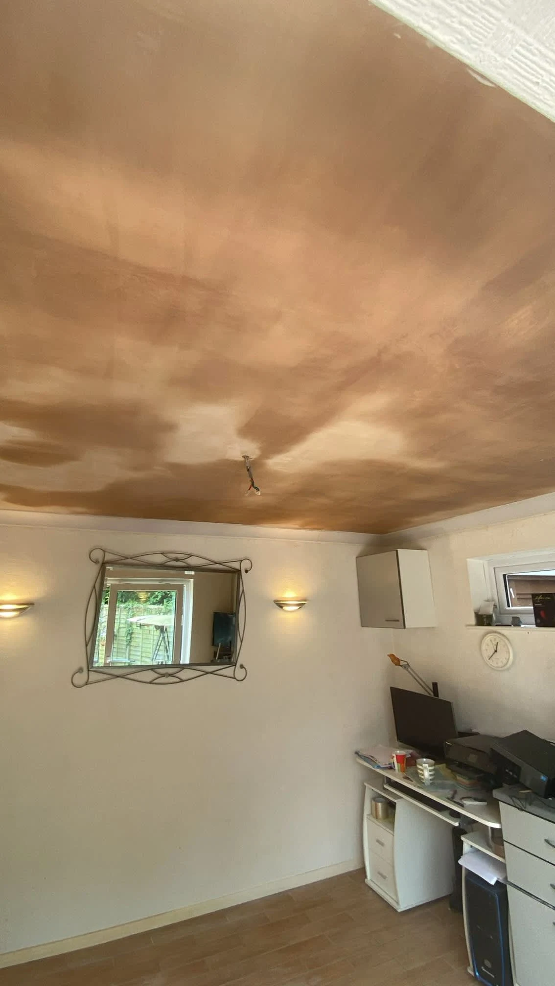 Images Pristine Plastering and Damp Proofing Ltd