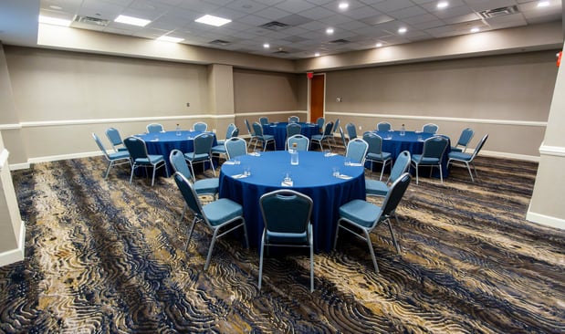Images Crowne Plaza Cleveland at Playhouse Square by IHG