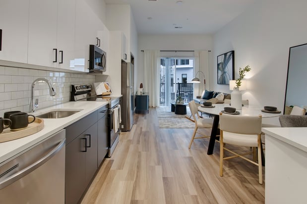 Images Modera Berkeley Heights