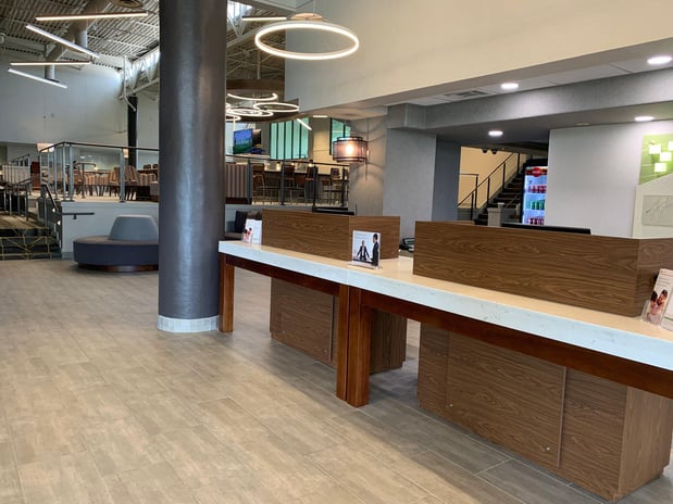 Images Holiday Inn Baton Rouge-South by IHG