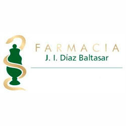 Farmacia Díaz Baltasar Logo