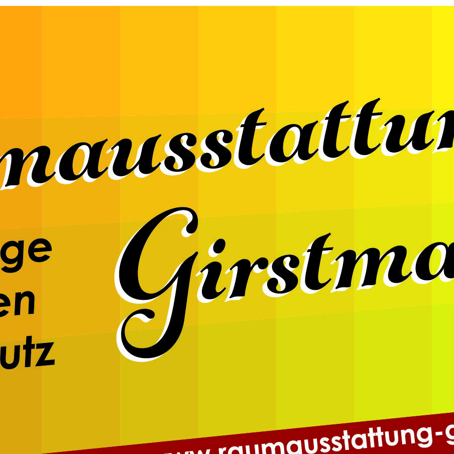 Bild 1 von Raumausstattung Girstmair