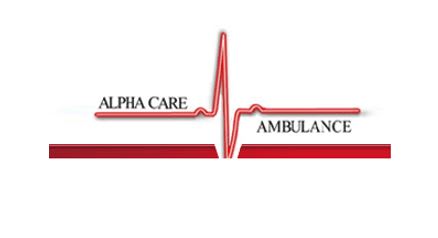 Alpha Care Ambulance Service Wallingford 01491 871900