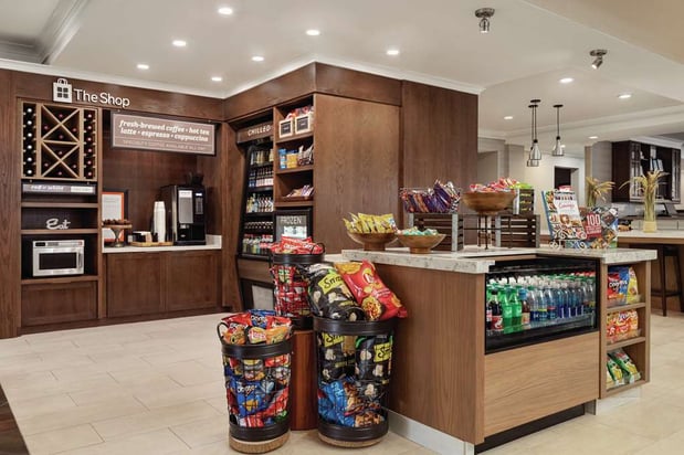 Images Hilton Garden Inn Oxford/Anniston, AL