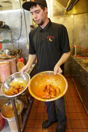 Images Wing Shack Windsor